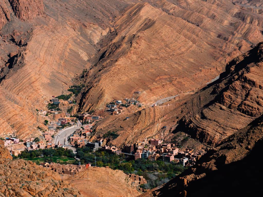 Rock climbing and other fun things to do in the Todra Gorges and Tinerhir 17 Rock climbing and other fun things to do in the Todra Gorges and Tinerhir