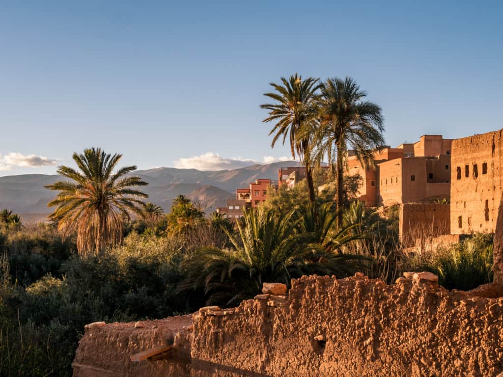 Rock climbing and other fun things to do in the Todra Gorges and Tinerhir 20 Rock climbing and other fun things worth doing in the Todra Gorges and Tinerhir - Things to do in Todra Gorges - Morocco - Journal of Nomads - Visiting Tinerhir