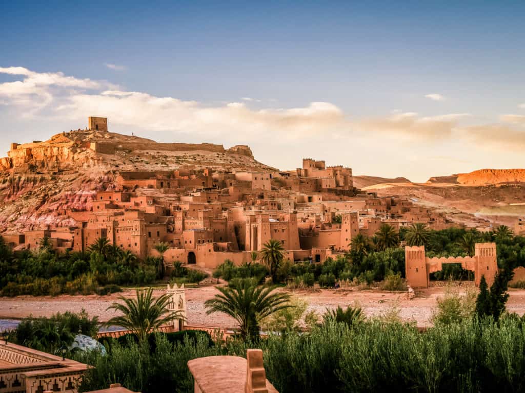 The Ultimate Travel Guide to Backpacking in Morocco - Journal of Nomads