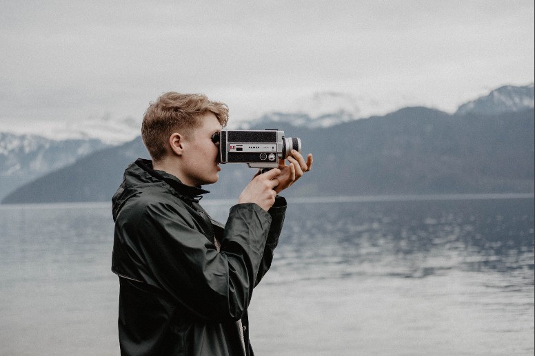 6 Tips for Starting a Kick-ass Travel Video Blog