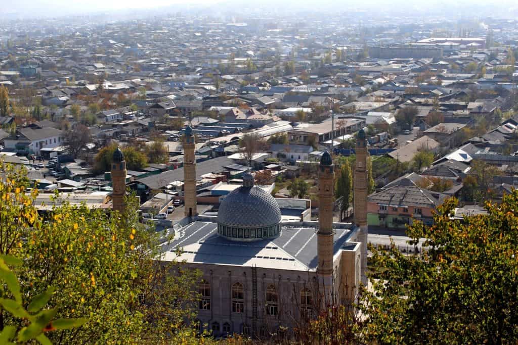 The 25 most beautiful and best places to visit in Kyrgyzstan in 2026 121 Osh - Best places in Kyrgyzstan - Journal of Nomads