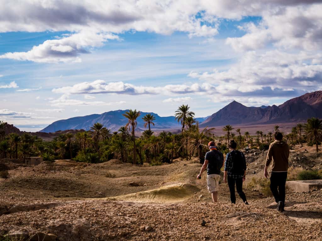 What to wear in Morocco – The Ultimate Packing List for Adventurers and Backpackers 20 What to wear in Morocco – The Ultimate Packing List for Vacationers, Adventurers and Hikers - Journal of Nomads