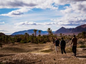 What to wear in Morocco – The Ultimate Packing List for Vacationers, Adventurers and Hikers - Journal of Nomads