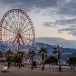 Georgia Itinerary - 3 Great Travel Itineraries to see the best of Georgia (country)