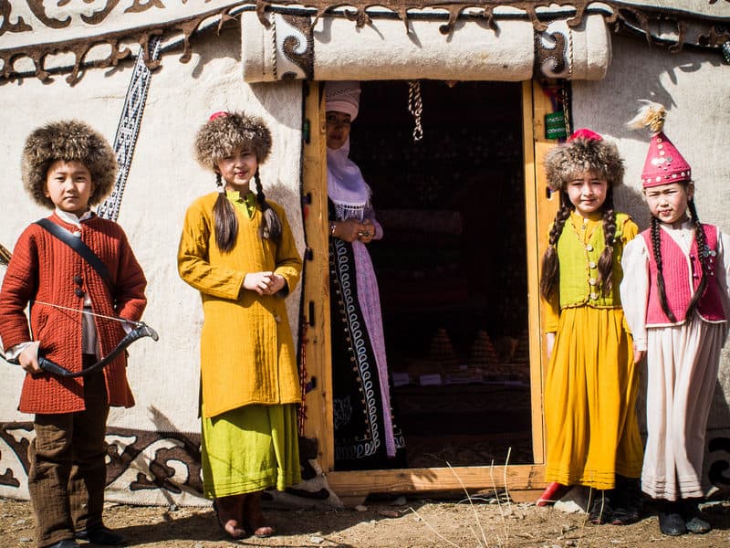 Budget Travel | Journal Of Nomads