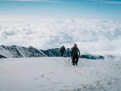 The Complete Guide to Imlil and Hiking Mount Toubkal in Morocco - journal of nomads