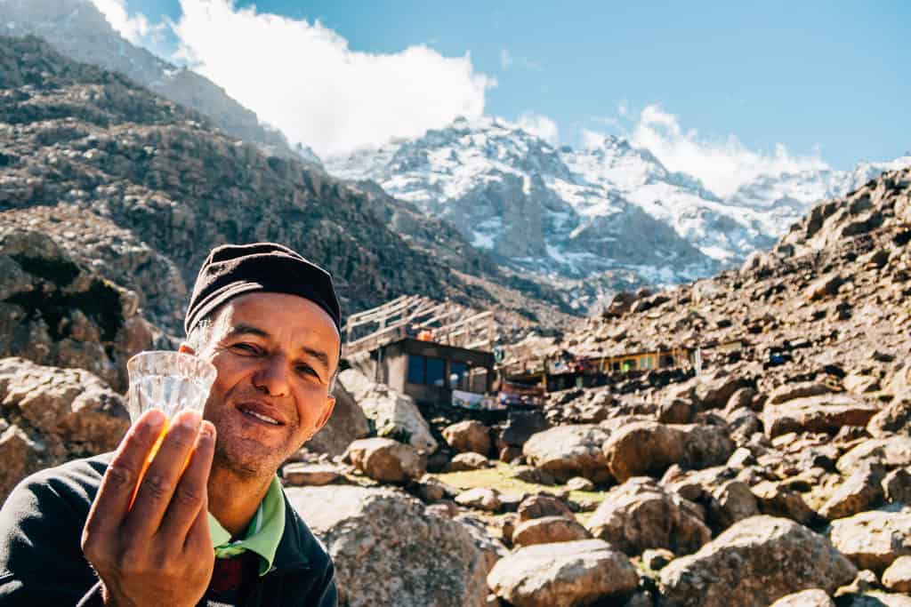 Morocco Itinerary 2026: 3 Best Routes for a Morocco trip Through Imperial Cities, Atlas Mountains & Sahara 74 friendly mountain guides - Toubkal atlas mountains Morocco - Journal of nomads