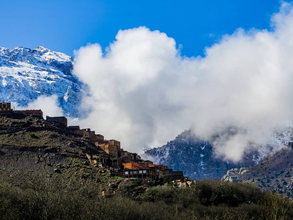 Morocco Itinerary 2026: 3 Best Routes for a Morocco trip Through Imperial Cities, Atlas Mountains & Sahara 66 mountains near Imlil Morocco - Toubkal near Imlil Morocco - nature near Imlil - Journal of nomads