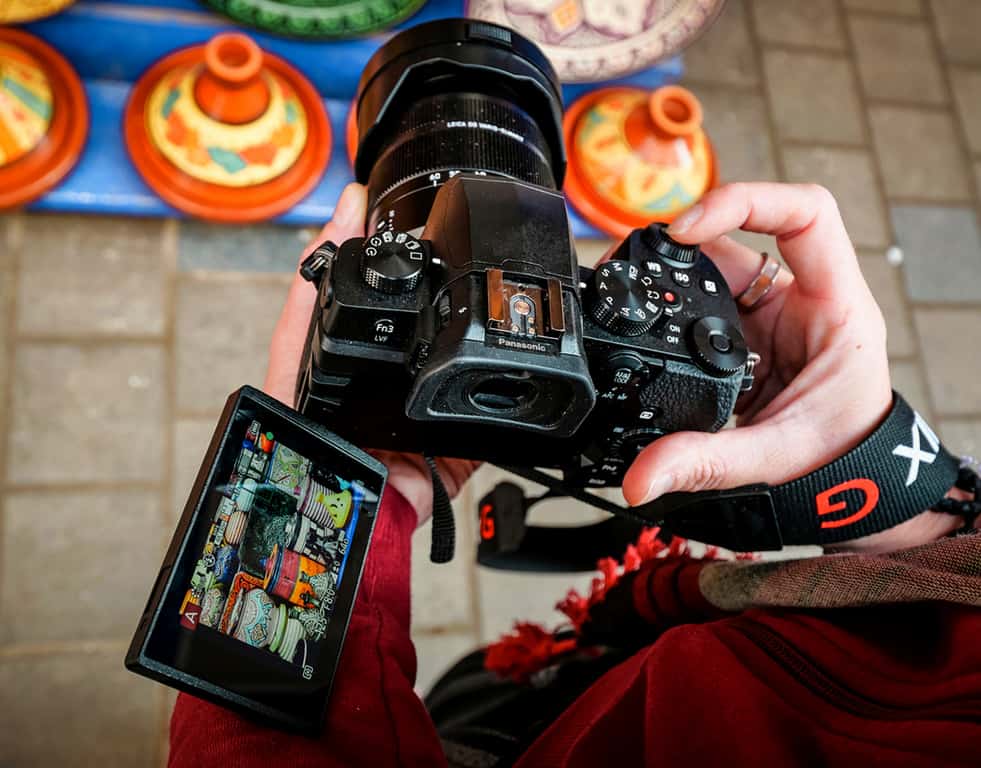 Panasonic Lumix G90/G95 In-Depth –The Perfect Do-it-all Camera For Travel! | Journal Of Nomads