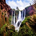 The Complete Guide to visiting the Ouzoud Waterfalls in Morocco - Everything you need to know - Journal of Nomads