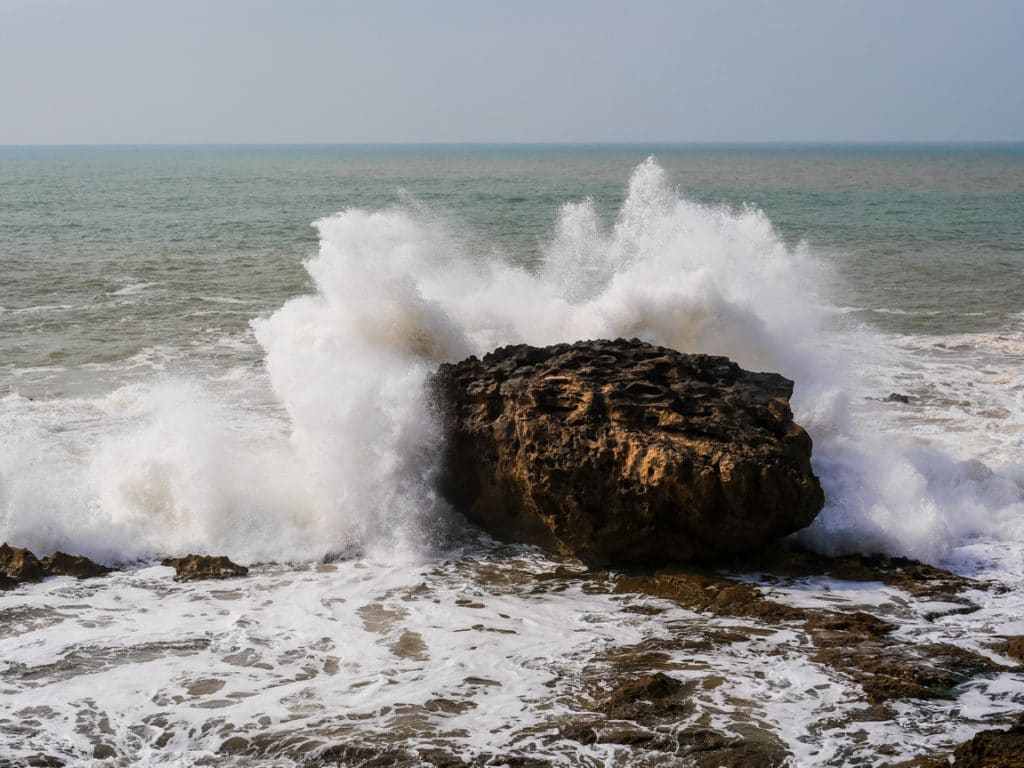 Panasonic Lumix G90/G95 In-Depth Review –The perfect do-it-all camera for travel! 49 Panasonic Lumix G90/G95 In-Depth Review –The perfect do-it-all camera for travel!