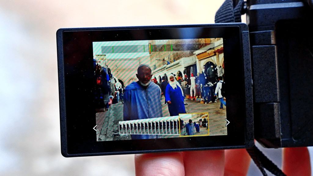 Panasonic Lumix G90/G95 In-Depth Review –The perfect do-it-all camera for travel! 57 Panasonic Lumix G90/G95 In-Depth Review –The perfect do-it-all camera for travel!