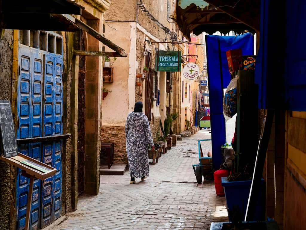 Morocco photography Panasonic Lumix G90-G95 - Journal of Nomads