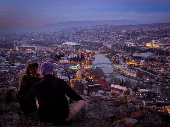 What we miss about living and traveling in Georgia