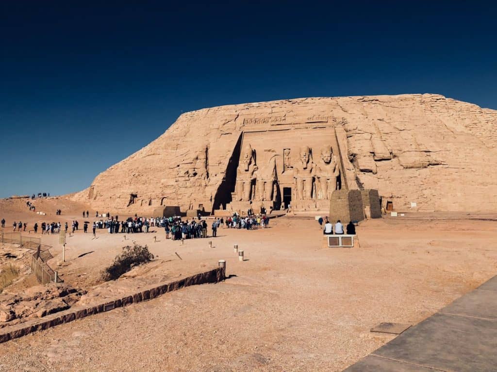 6 Things to do in Egypt for the Solo Traveler