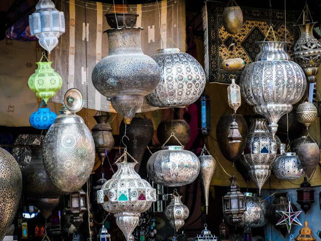 23 travel tips for Morocco - Things You Need to Know Before You Go - journal of nomads