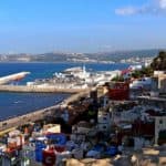 The 8 Cheapest and Best Hostels and Budget Hotels in Tangier - Morocco - journal of nomads
