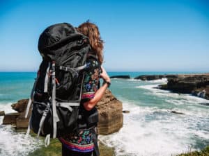 How to choose the right travel backpack for long-term travel - Journal of Nomads