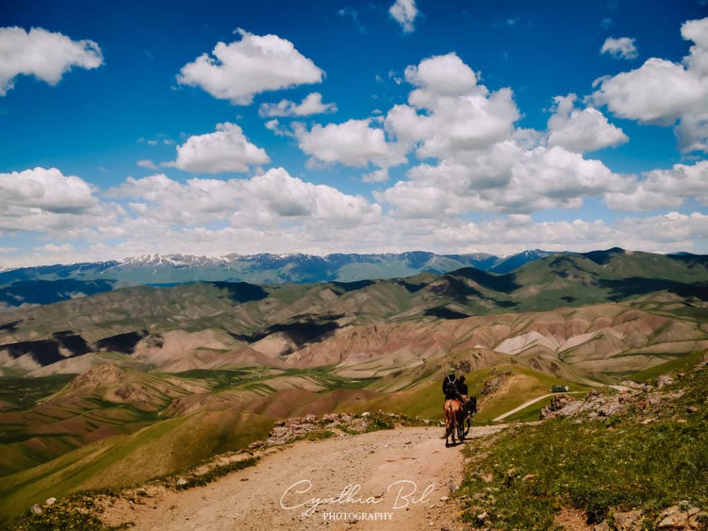 Kyrgyzstan Horseback riding: Everything you need to know about horse riding in Kyrgyzstan+ the 9 best horse Riding destinations