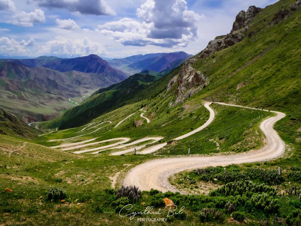 Kyrgyzstan Itinerary: The Ultimate 7, 10, 14 & 21-Day Travel Guide 38 How to get from Song Kul to Kochkor - Song Kul Lake - Journal of Nomads