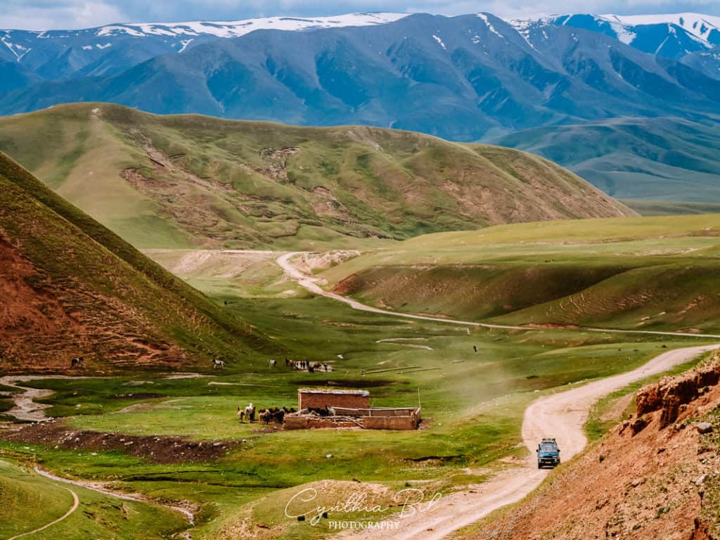 Best Tips and complete Packing List for Traveling in Central Asia in 2026 - When to go and what to wear when visiting Central Asia