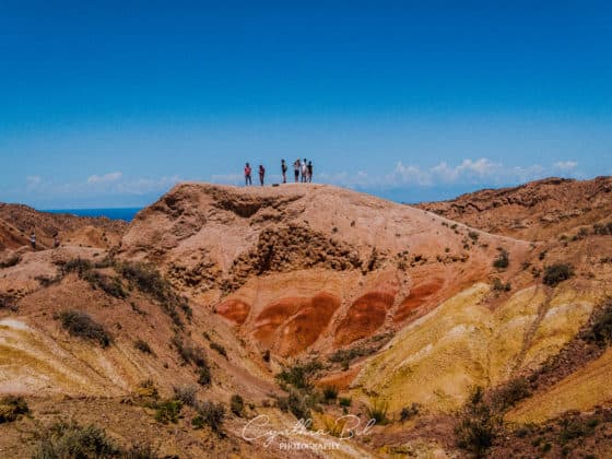 Issikul The Best Things To Do Around Issyk Kul Lake In Kyrgyzstan: Highlights ...