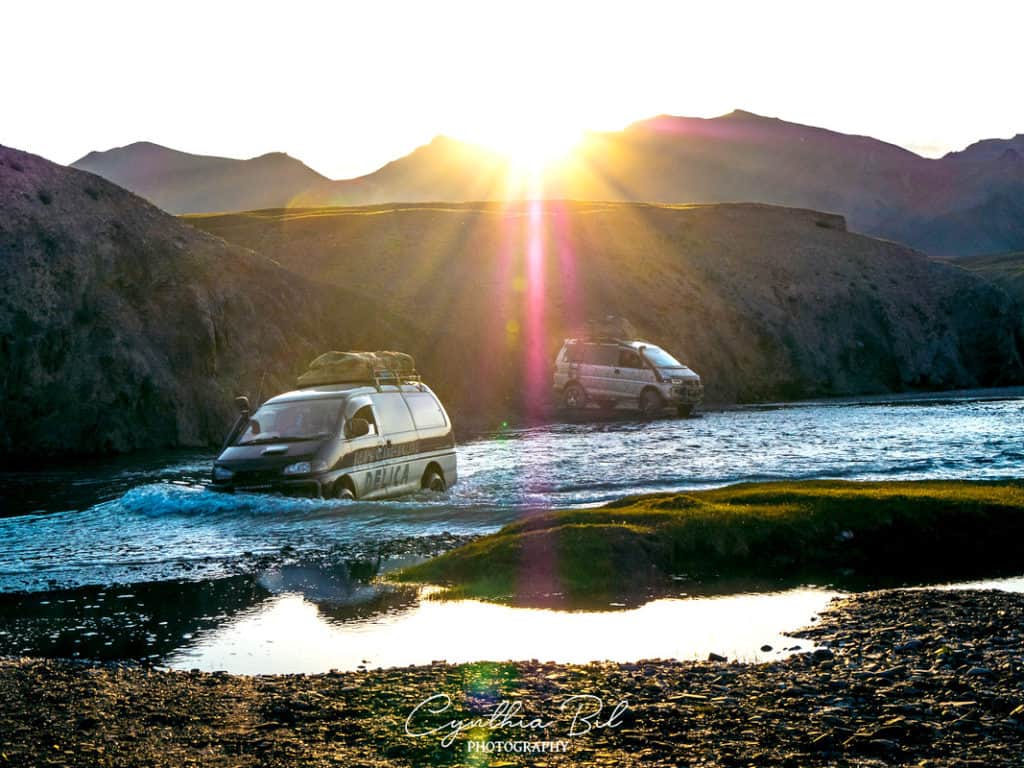 How to get to Kel Suu Lake Kyrgyzstan
