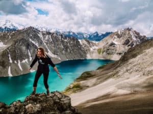 Long-term travel insurance - Safetywing - journal of nomads