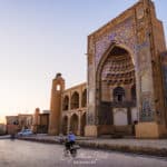 Uzbekistan Travel Itinerary (2026): 1, 2, 3 & 4 Week Travel Routes + Tips 26 Uzbekistan Travel Itinerary (2026): 1, 2, 3 & 4 Week Travel Routes + Tips