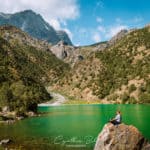 13 Best Things to do in Dushanbe: A complete City Guide 11 Photos of the Fann Mountains in Tajikistan