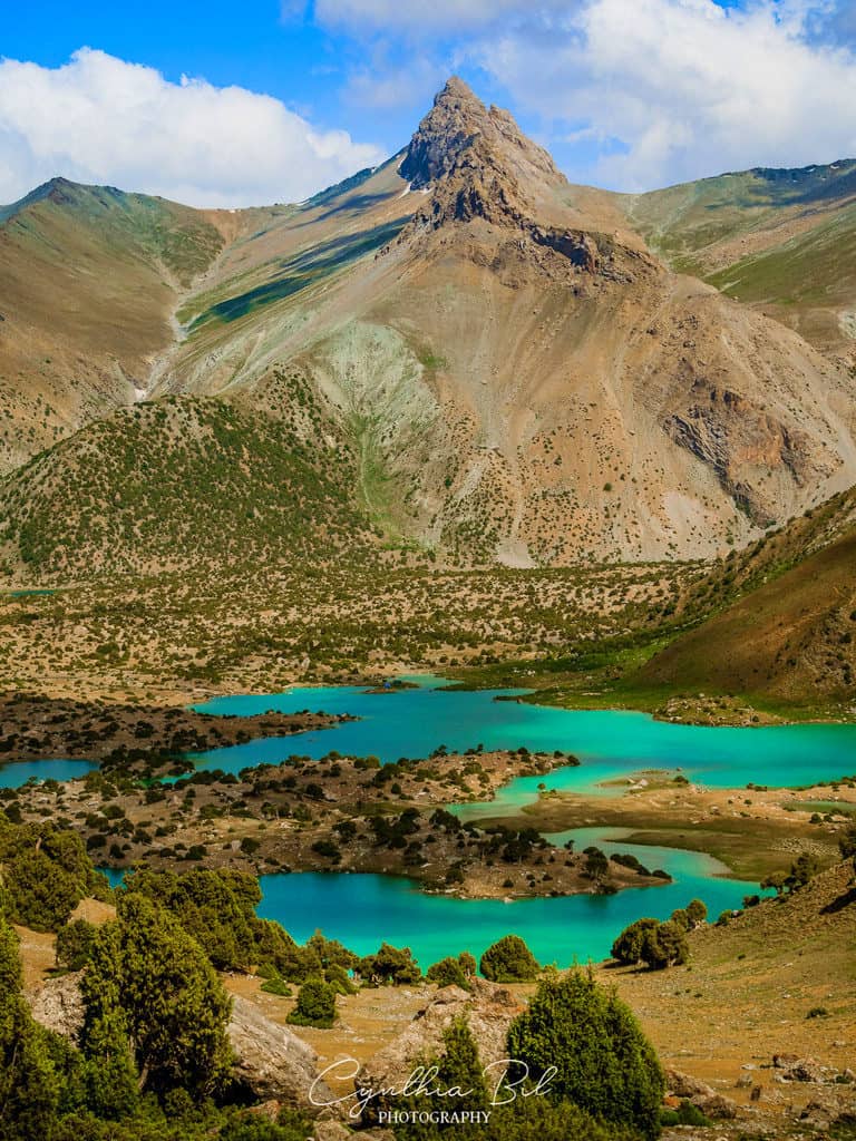The Complete Guide To The Fann Mountains In Tajikistan Journal Of Nomads