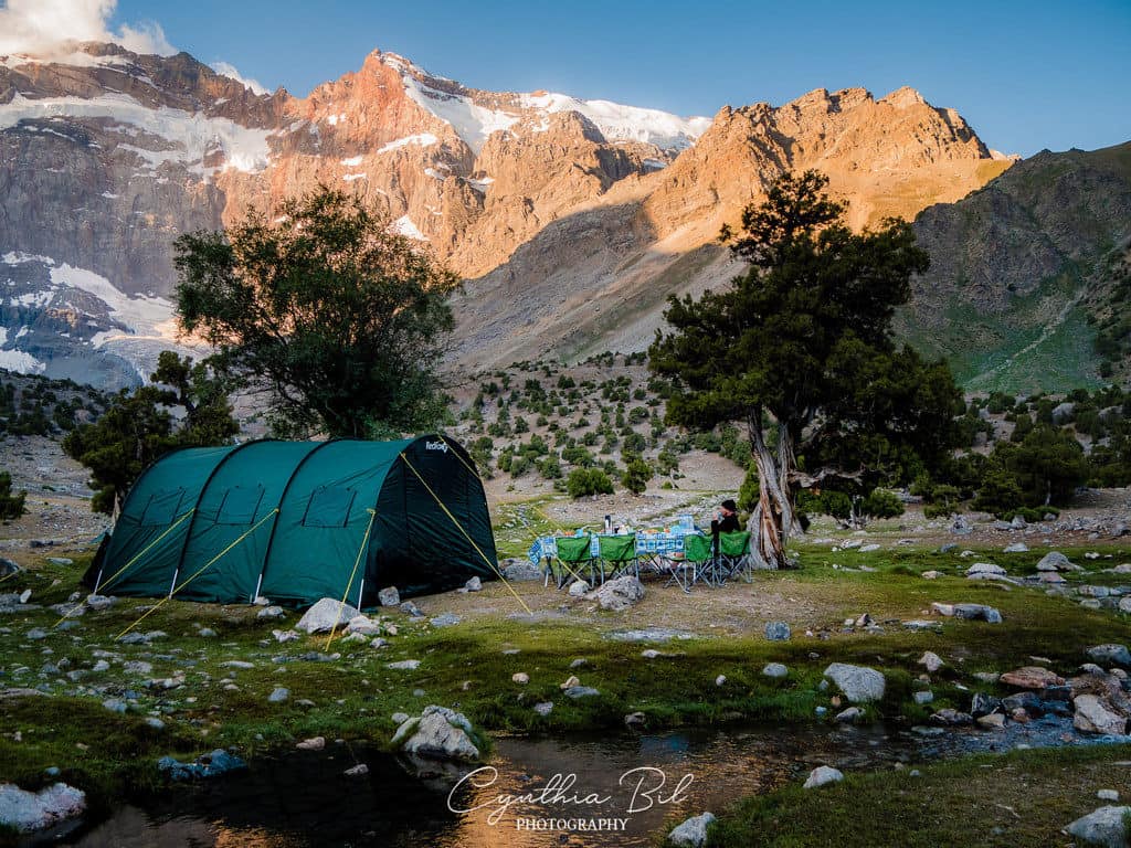 The Complete Guide to the Fann Mountains in Tajikistan 40 Fann Mountains Tajikistan Kulikalon Lakes