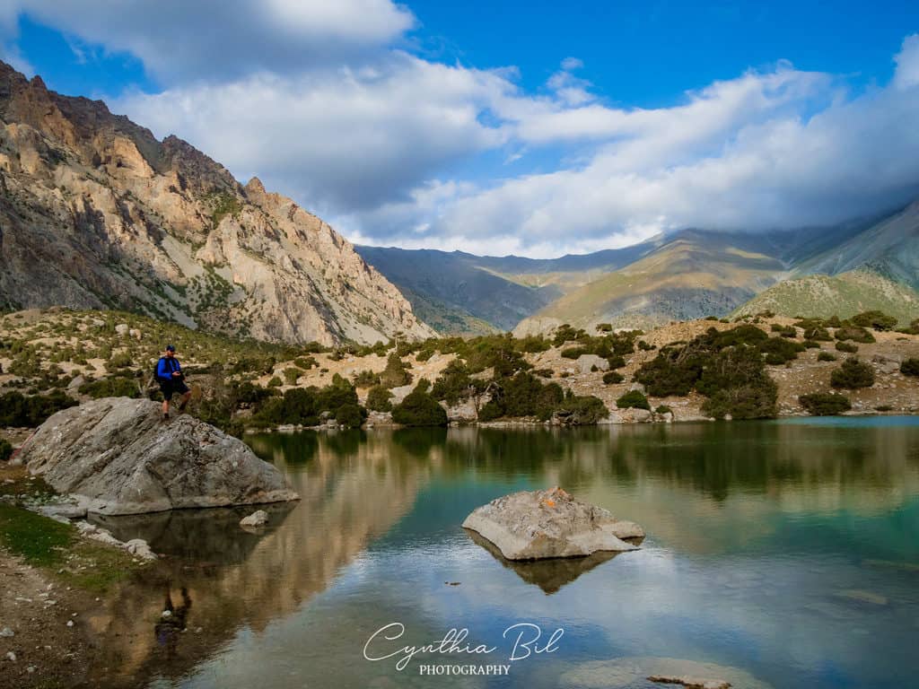 The Complete Guide to the Fann Mountains in Tajikistan 35 Fann Mountains Tajikistan Kulikalon Lakes