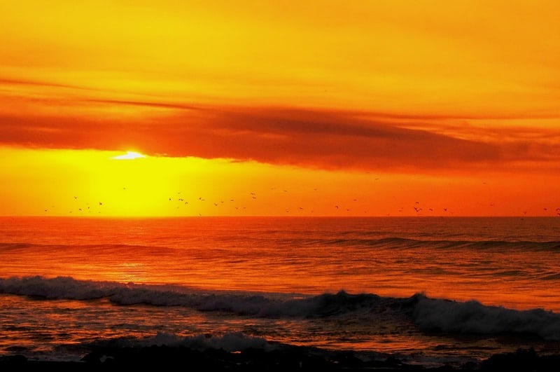 La corniche Casablanca - Awesome things to do in Casablanca