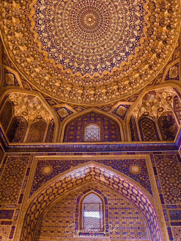 What are the Best Places to visit in Uzbekistan in 2026? 27 Mosque Registan Samarkand Uz