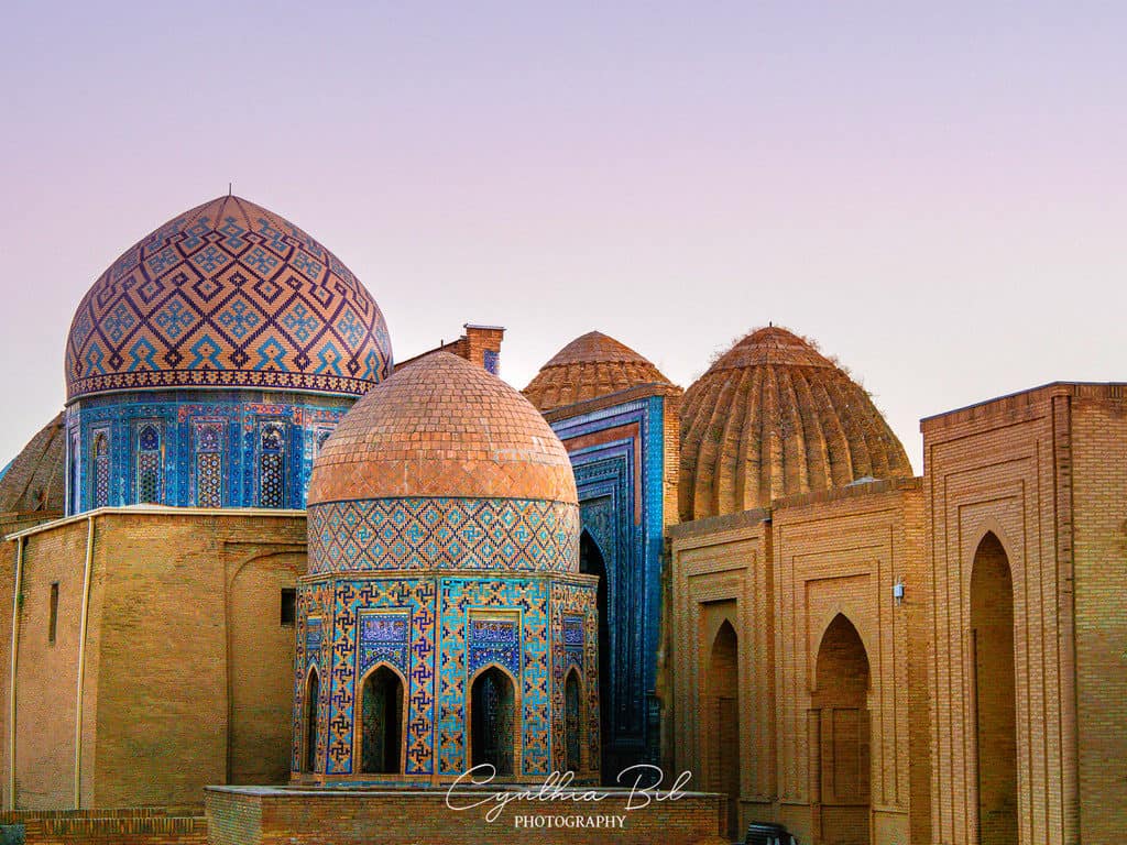 The Complete City Guide To Samarkand In Uzbekistan The 7 Top Things To Do In Samarkand