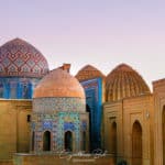 Samarkand Travel - One day itinerary Uzbekistan - Journal of Nomads