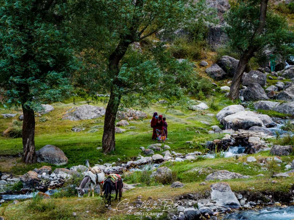 The Complete Guide to the Fann Mountains in Tajikistan 25 Seven Lakes Tajikistan Fann Mountains