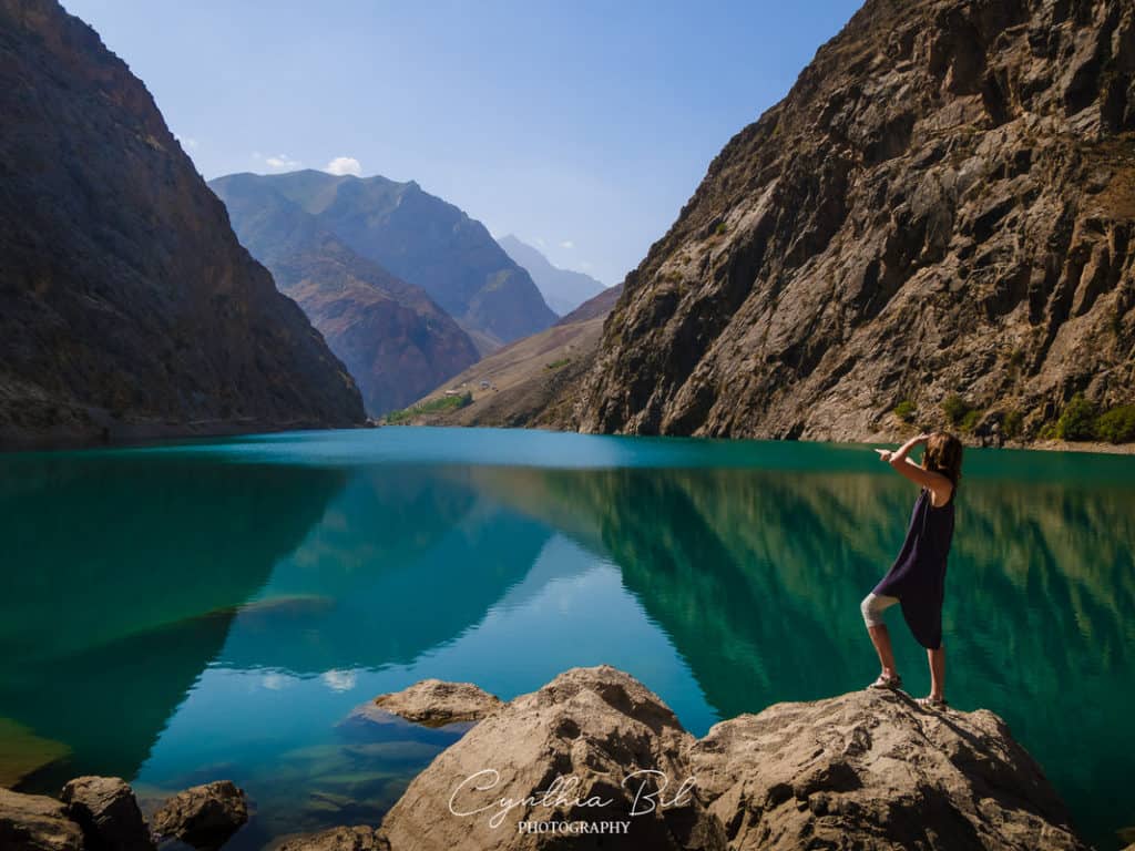 Hiking in Tajikistan: 6 Mighty Mountain Trails to Explore 64 Tajikistan Travel - Visiting Haft Kul, Seven Lakes, Marguzor Lakes in the Fann Mountains