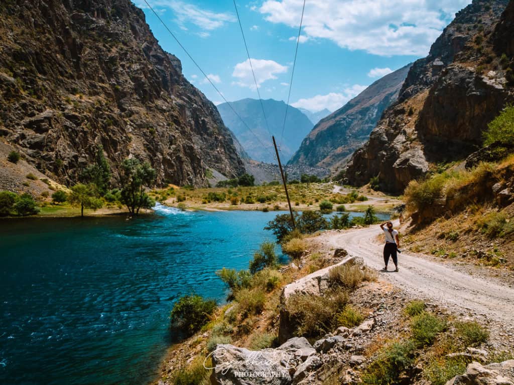 Shahrisabz Travel Guide And 6 More Great Day Trips From Samarkand 