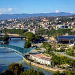 Georgia Itinerary - 3 Great Travel Itineraries to see the best of Georgia (country)