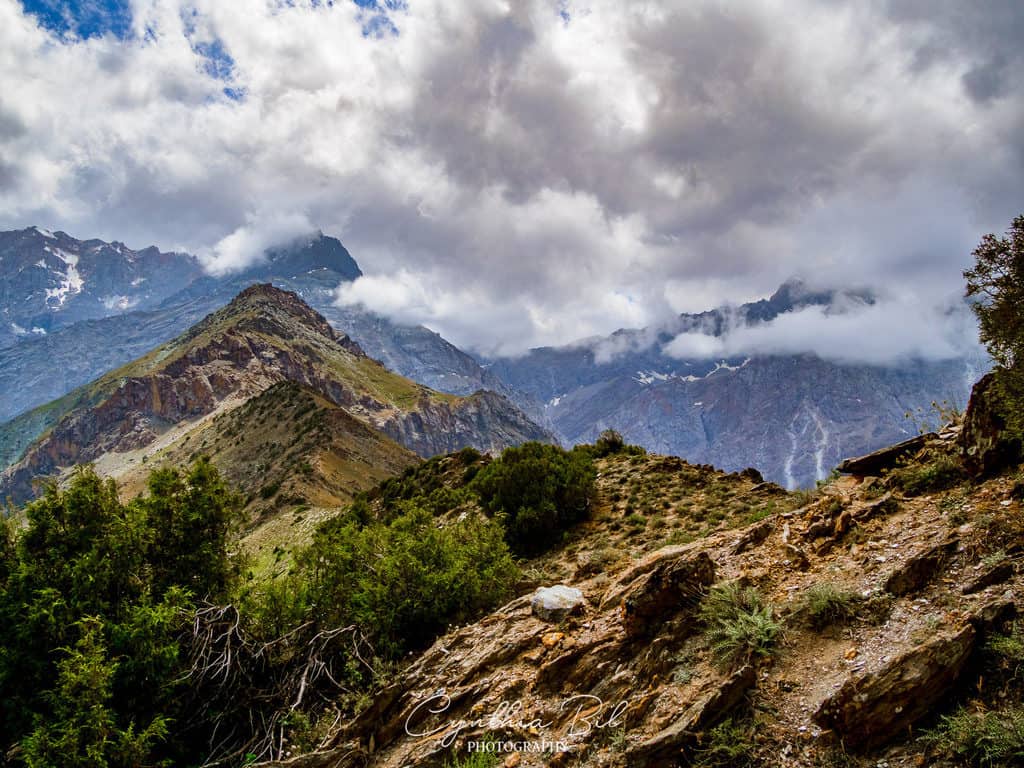 The Complete Guide to the Fann Mountains in Tajikistan 59 Stunning photos of the Fann Mountains in Tajikistan
