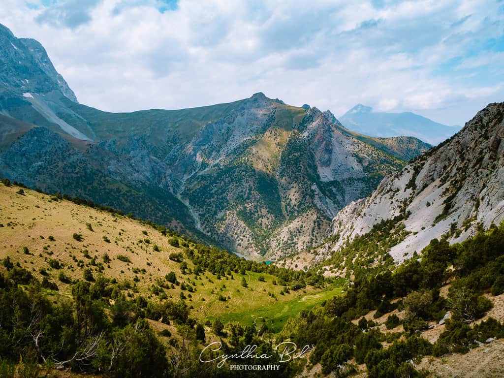 Hiking in Tajikistan: 6 Mighty Mountain Trails to Explore 55 Tajikistan Travel - Fann Mountains Tajikistan - Journal of Nomads
