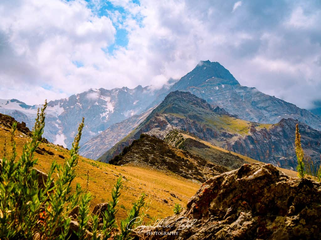 17-day Highlights of Tajikistan Tour: Fann Mountains and Pamir Highway Tour 15 Fann Mountains Tajikistan - Journal of Nomads