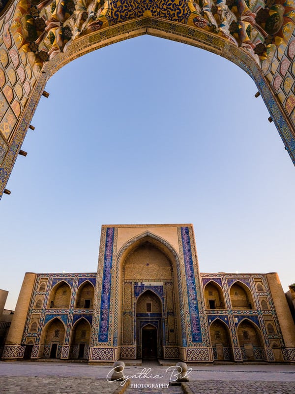 The 20 Best Things to do in Bukhara Uzbekistan - The Complete Bukhara Travel Guide 33 stunning places in Bukhara