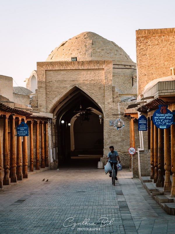 Is Uzbekistan safe? 14 Useful Things To Know Before You Go (2022 safety guide)