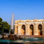 Alisher Navoi Opera of Tashkent - Fun things to do in Tashkent