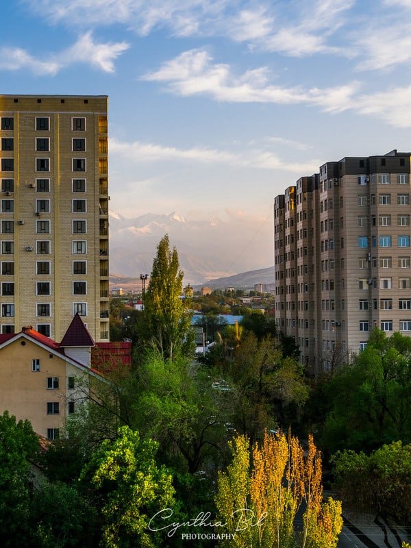 Kyrgyzstan Money Guide: Costs of Living and traveling in Kyrgyzstan in 2024