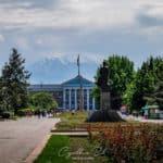 How to get from Almaty to Bishkek by public transport in 2026: Best way to Cross the Kazakhstan – Kyrgyzstan border 9 How to get from Almaty to Bishkek by public transport in 2026: Best way to Cross the Kazakhstan – Kyrgyzstan border