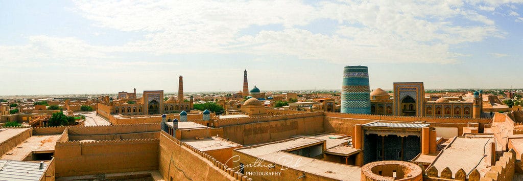 14-daagse Avontuurlijke Rondreis Oezbekistan - Oezbekistan Reizen 1 14-daagse Avontuurlijke Rondreis Oezbekistan - Oezbekistan Reizen